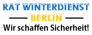 RAT Winterdienst für Berlin