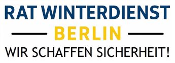 Schneeräumdienst RAT Winterdienst